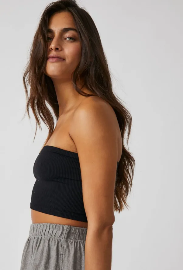 FREE PEOPLE Amelia Bandeau Top