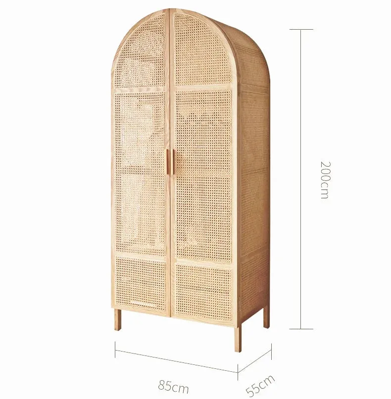 Fujiwara Wardrobe