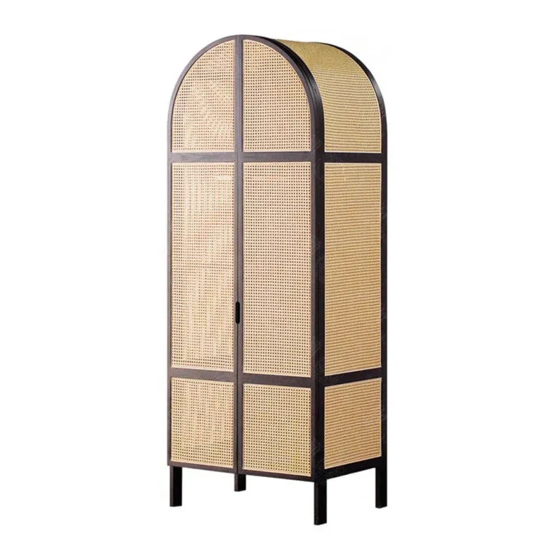 Fujiwara Wardrobe