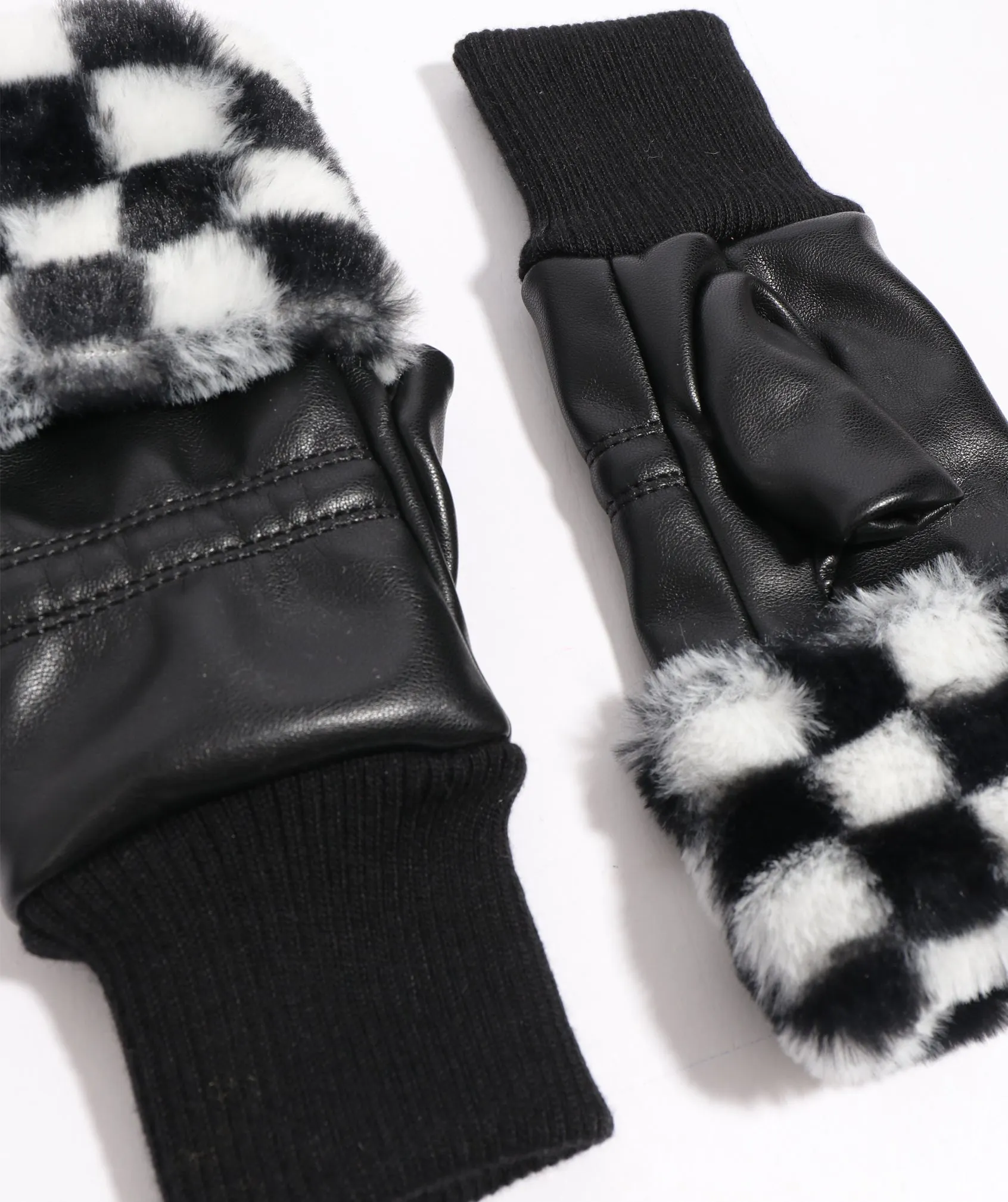Gemma Glove - Black