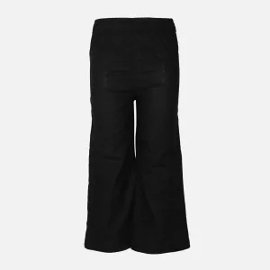 GIRLS WIDE PANTS