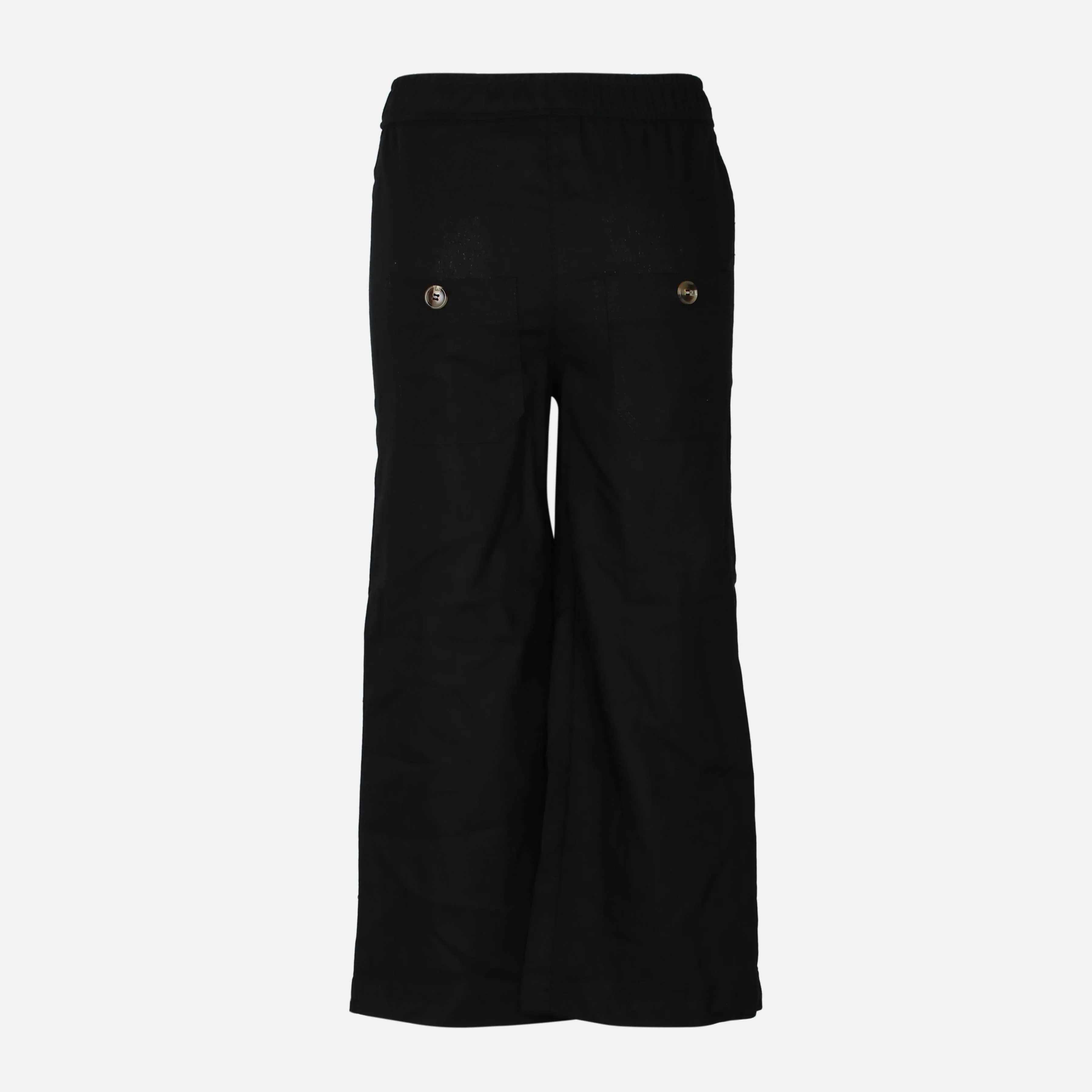 GIRLS WIDE PANTS