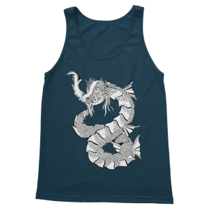 Gydraxis Classic Adult Vest Top