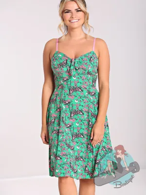 Hell Bunny Madilynn Dress