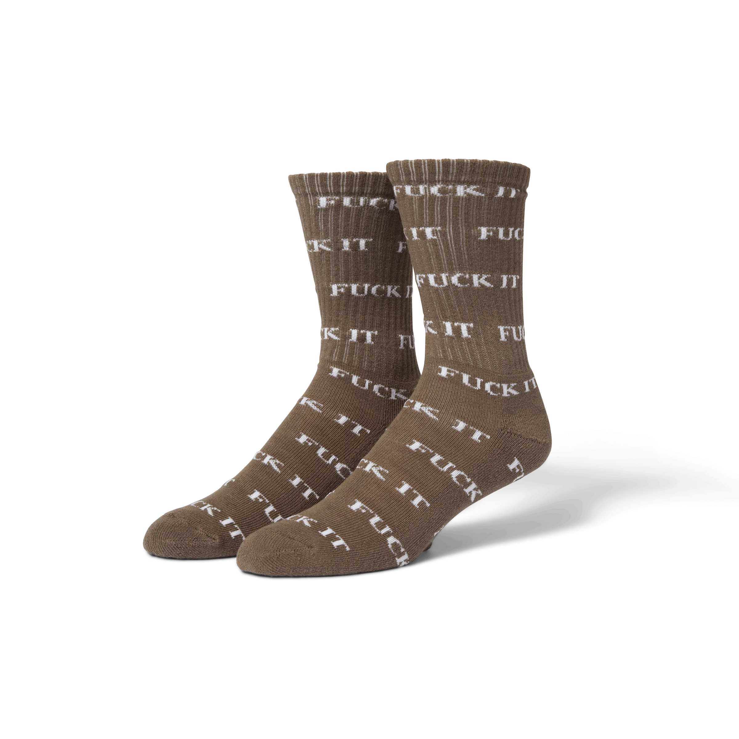 Huf Variety 3-Pack Sock