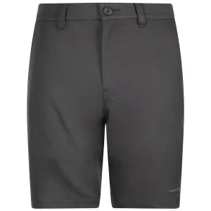 In The Boneyard Shorts Black - SS24