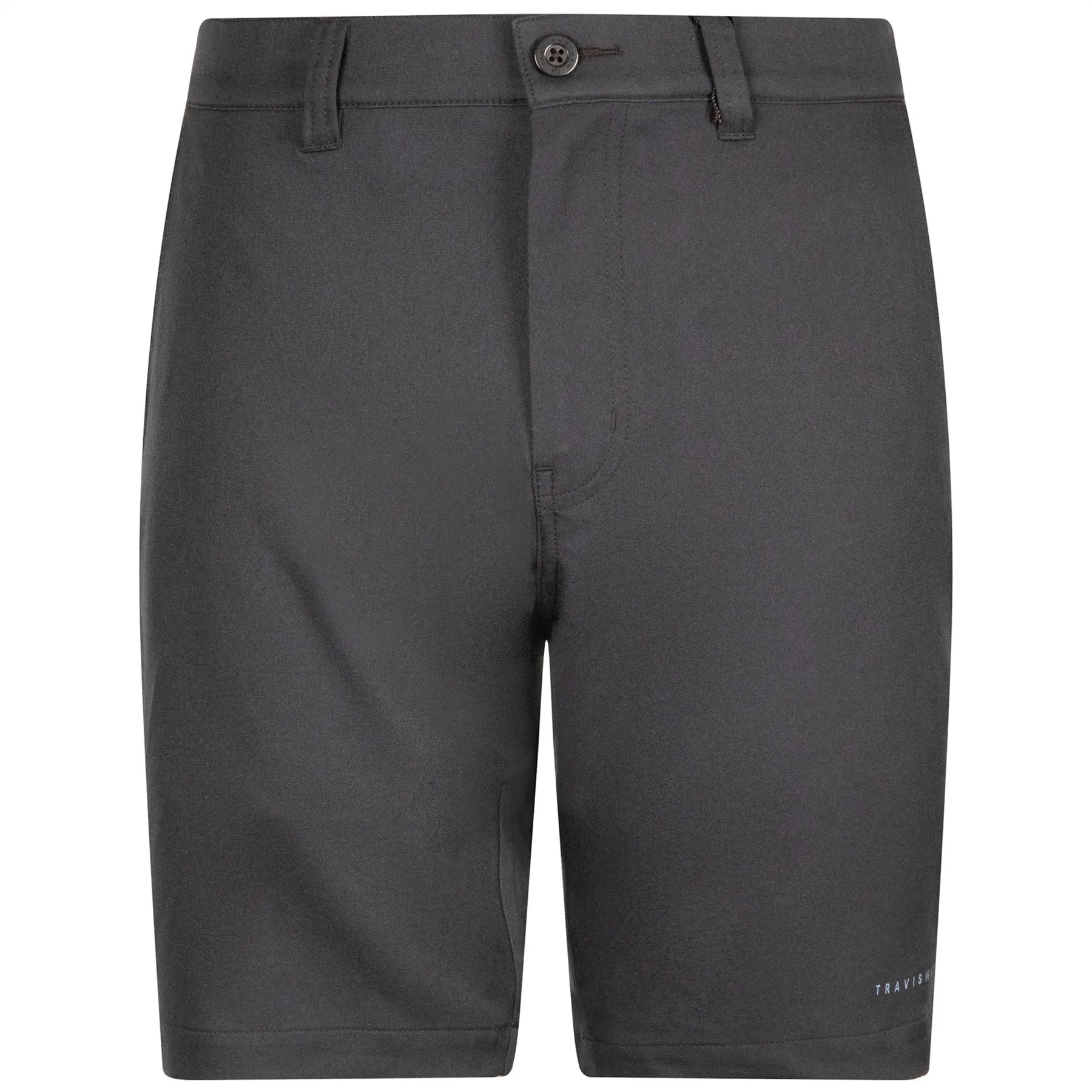 In The Boneyard Shorts Black - SS24