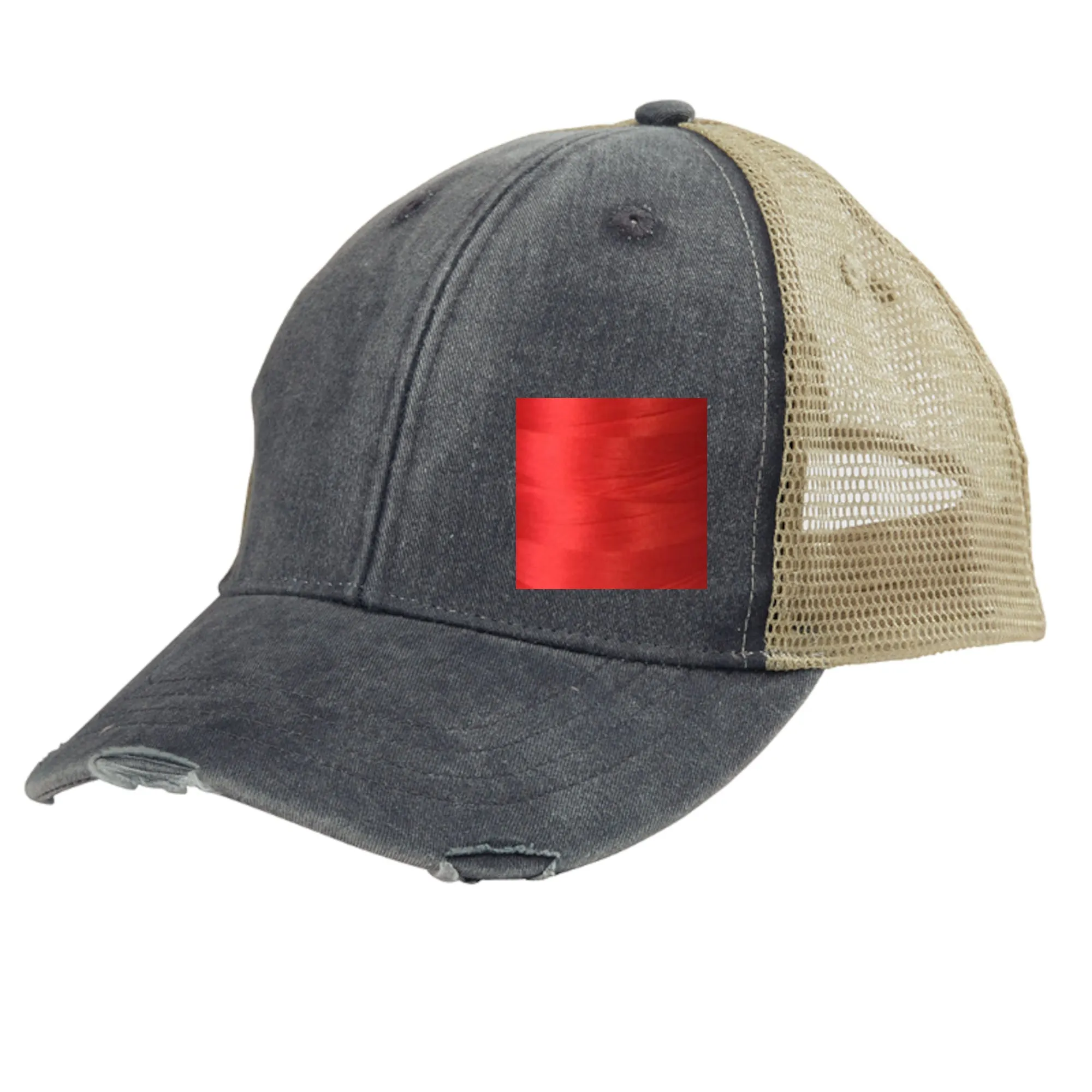 Iowa  Hat | Distressed Snapback Trucker | state cap | many color choices