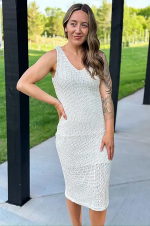 Knit Dress