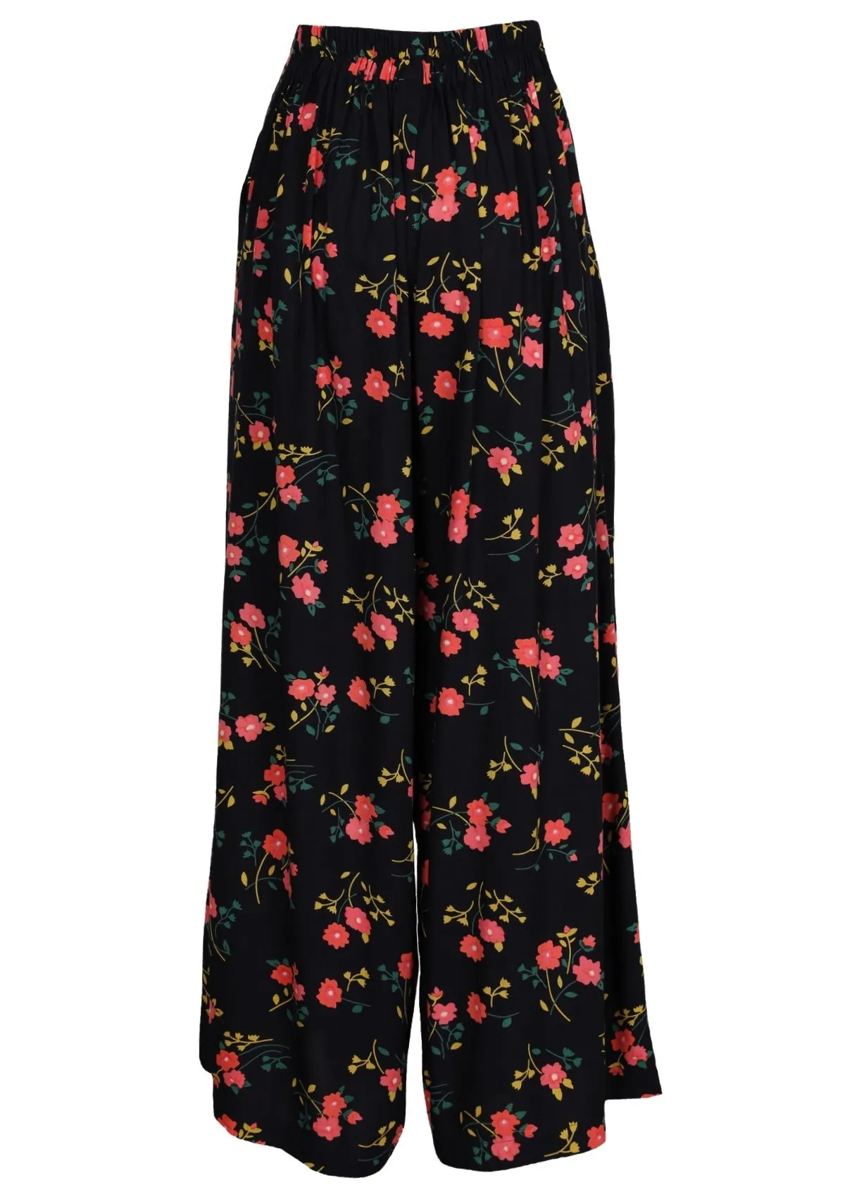 Karma East Jaya Pant Viola