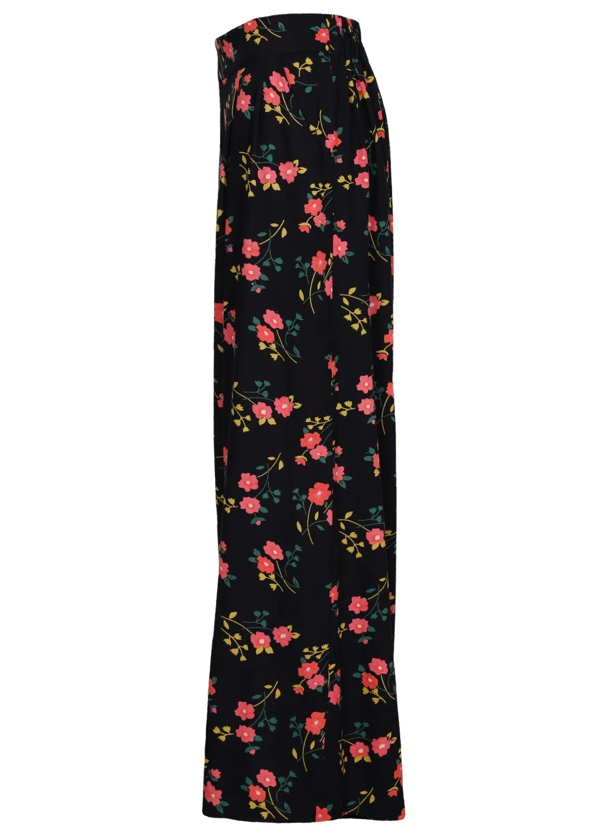 Karma East Jaya Pant Viola