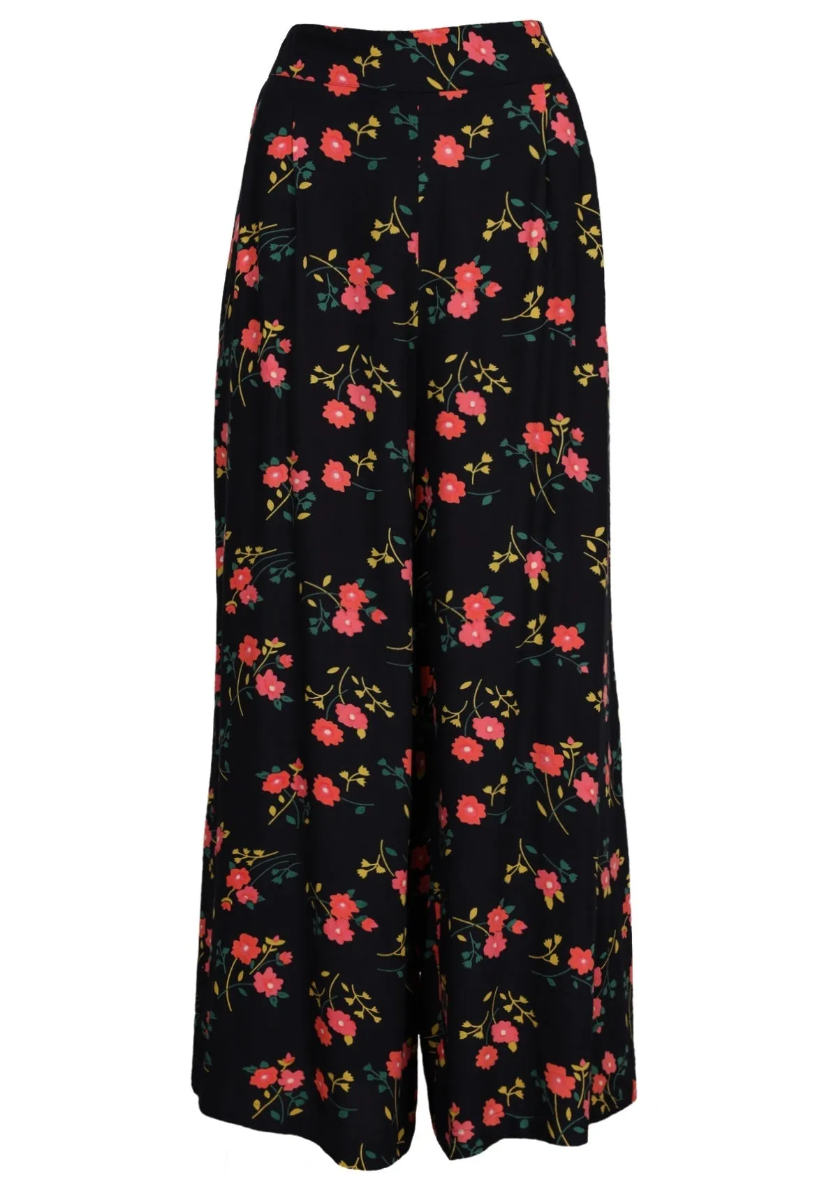 Karma East Jaya Pant Viola