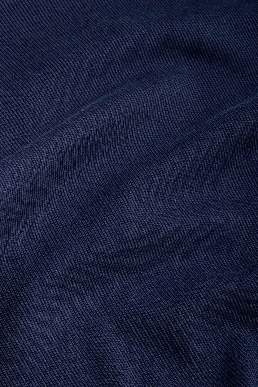 Kerry Tank Top Dark Blue
