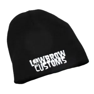 Knit Beanie