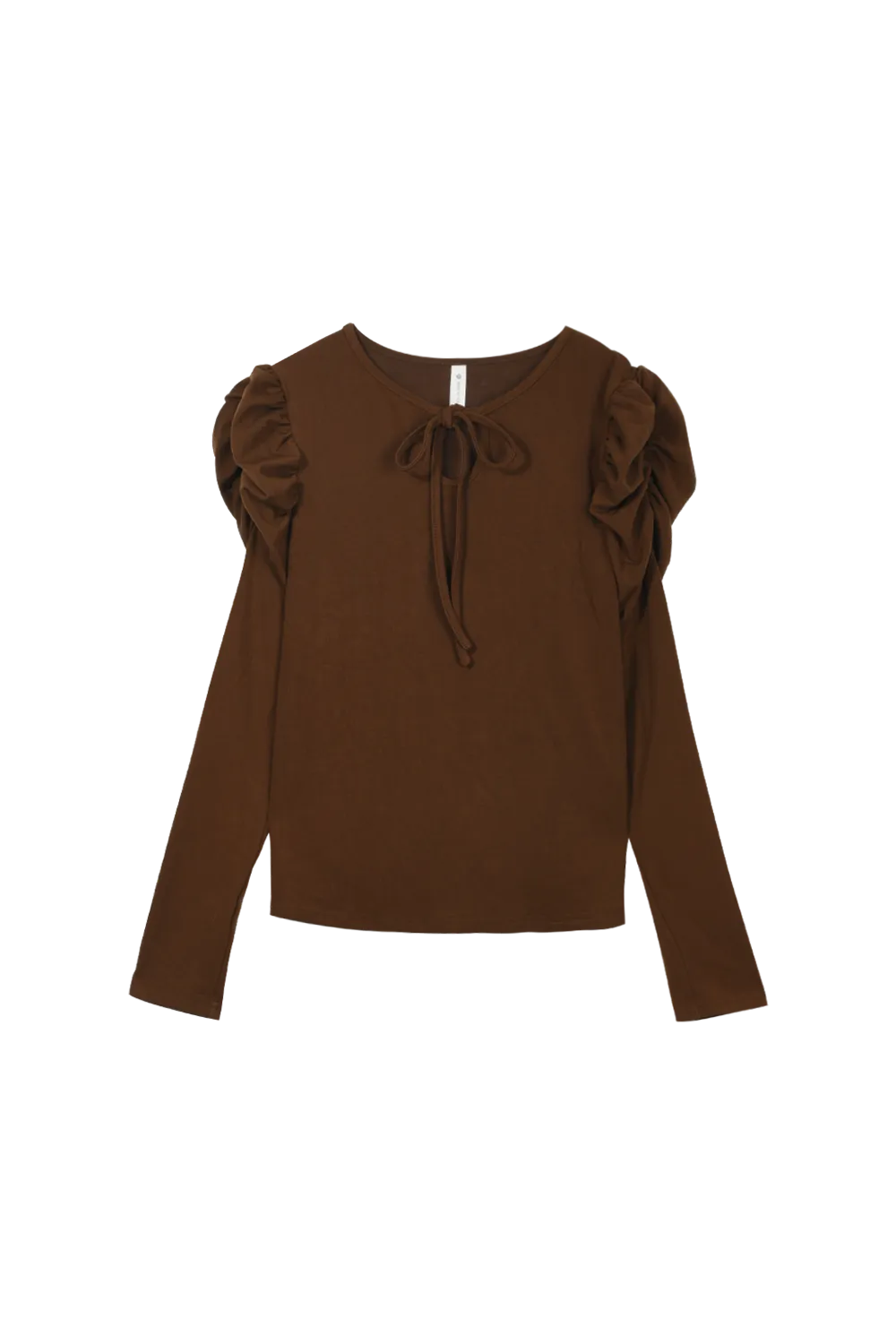 Knit T-shirt for Women