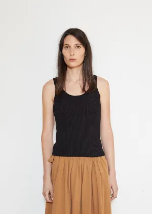Knit Tank Top