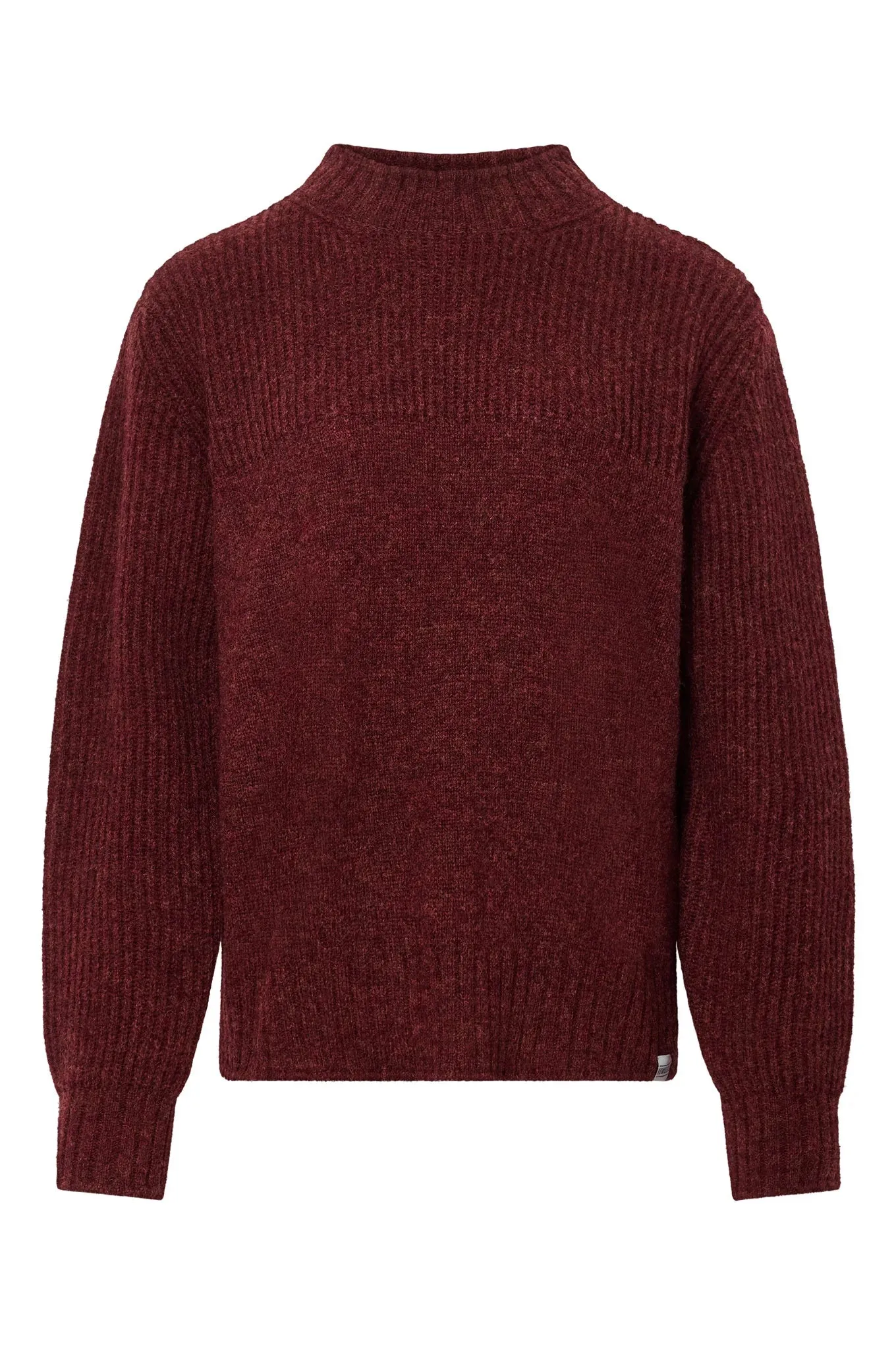 Komodo - Wild Jumper - Chestnut