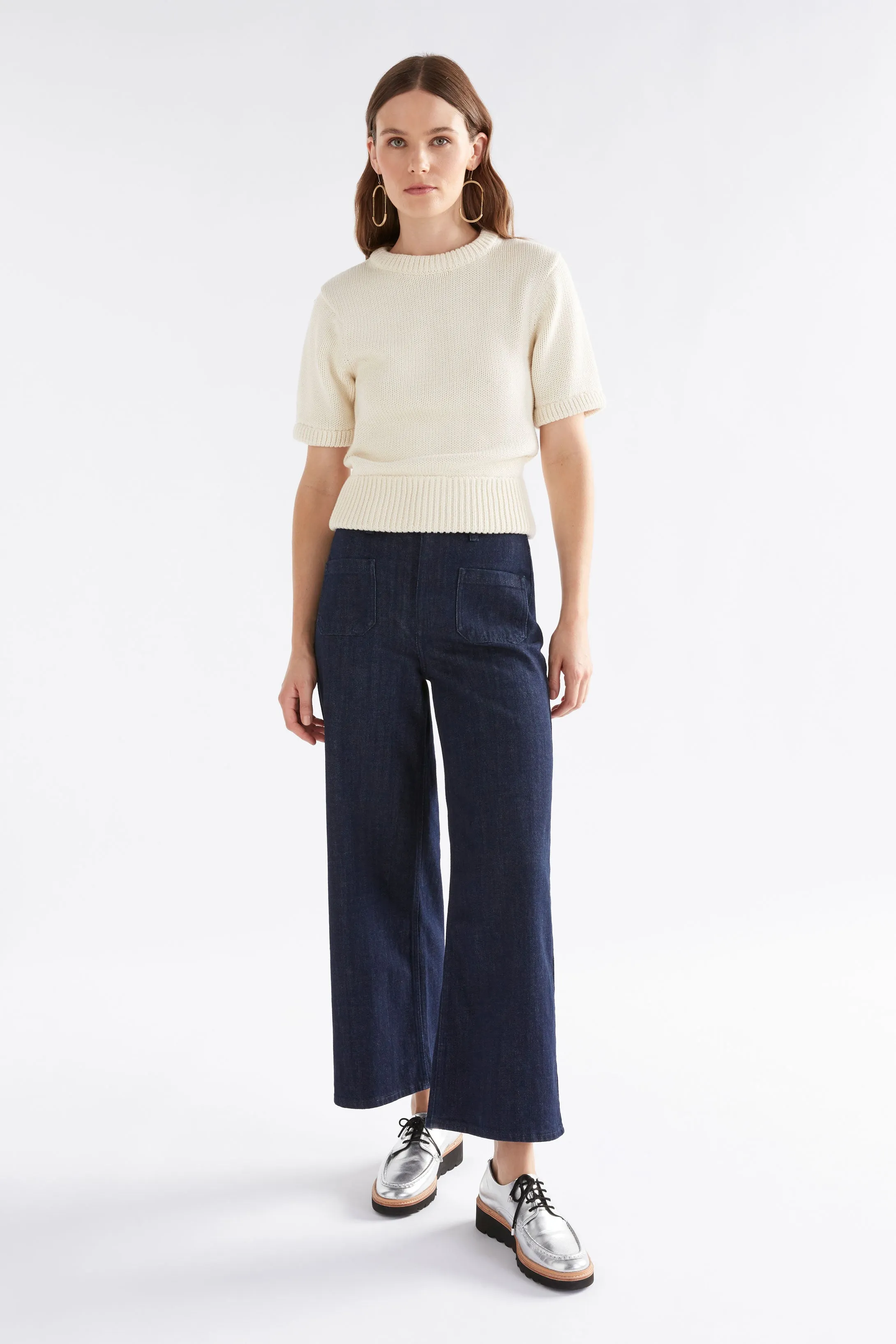 Luft Knit Top