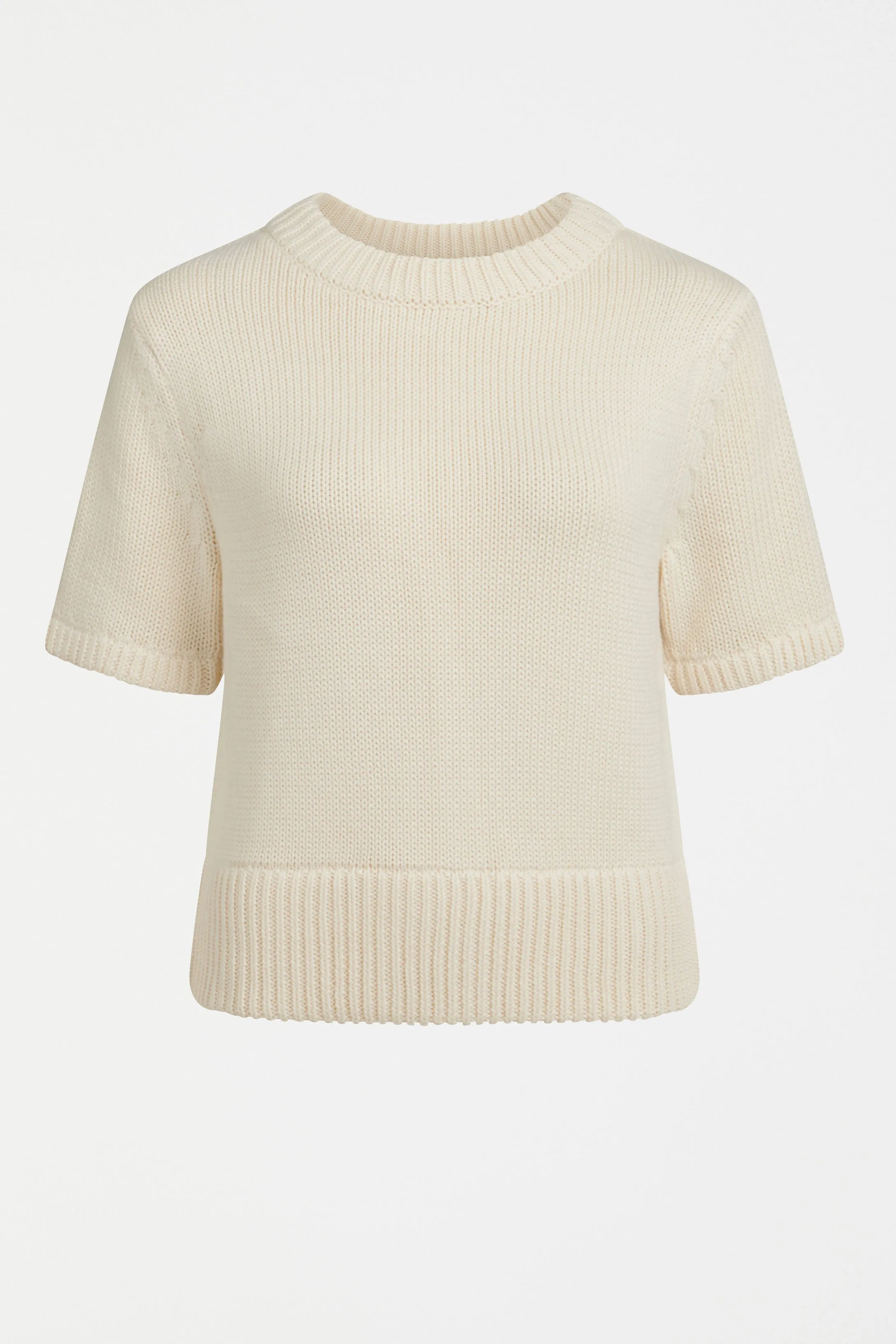 Luft Knit Top