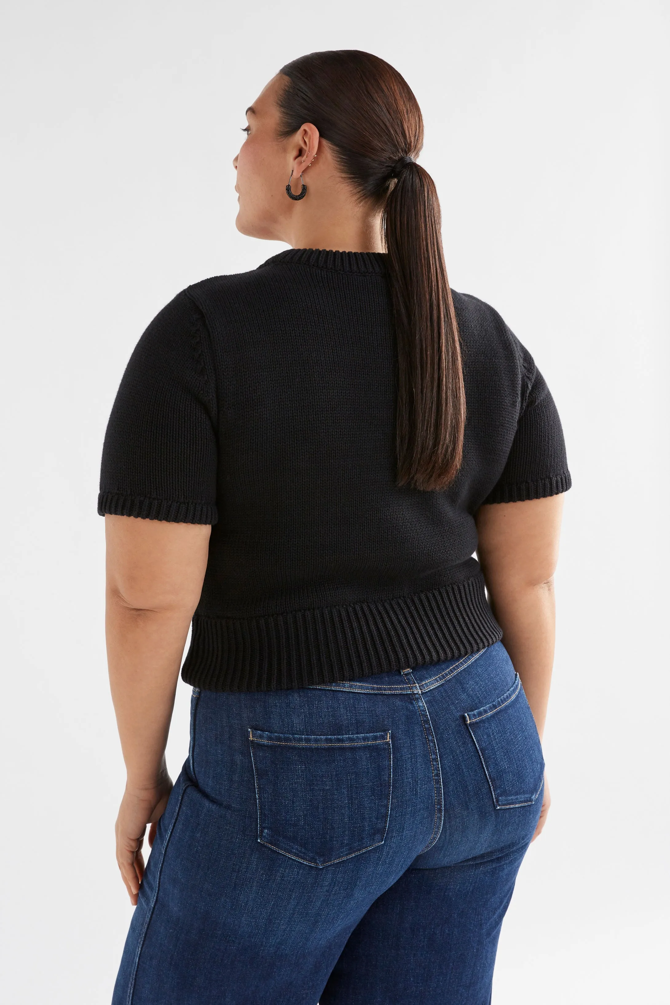 Luft Knit Top
