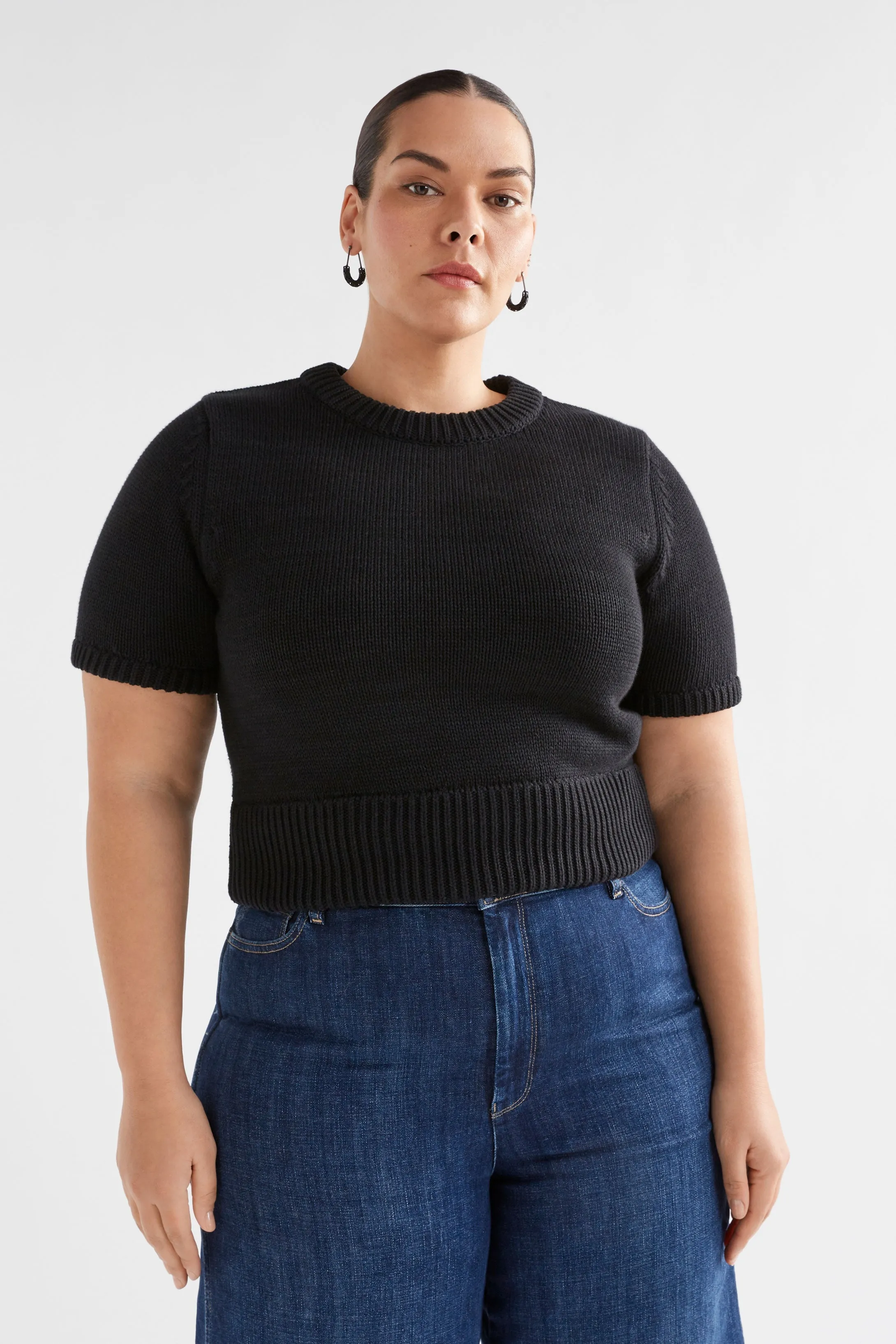 Luft Knit Top