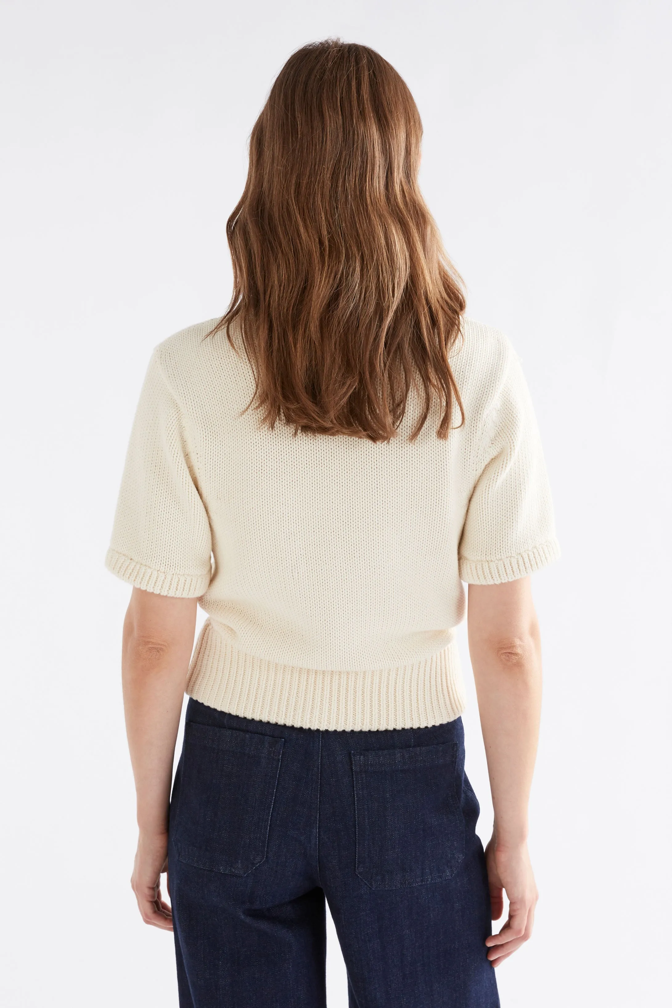 Luft Knit Top