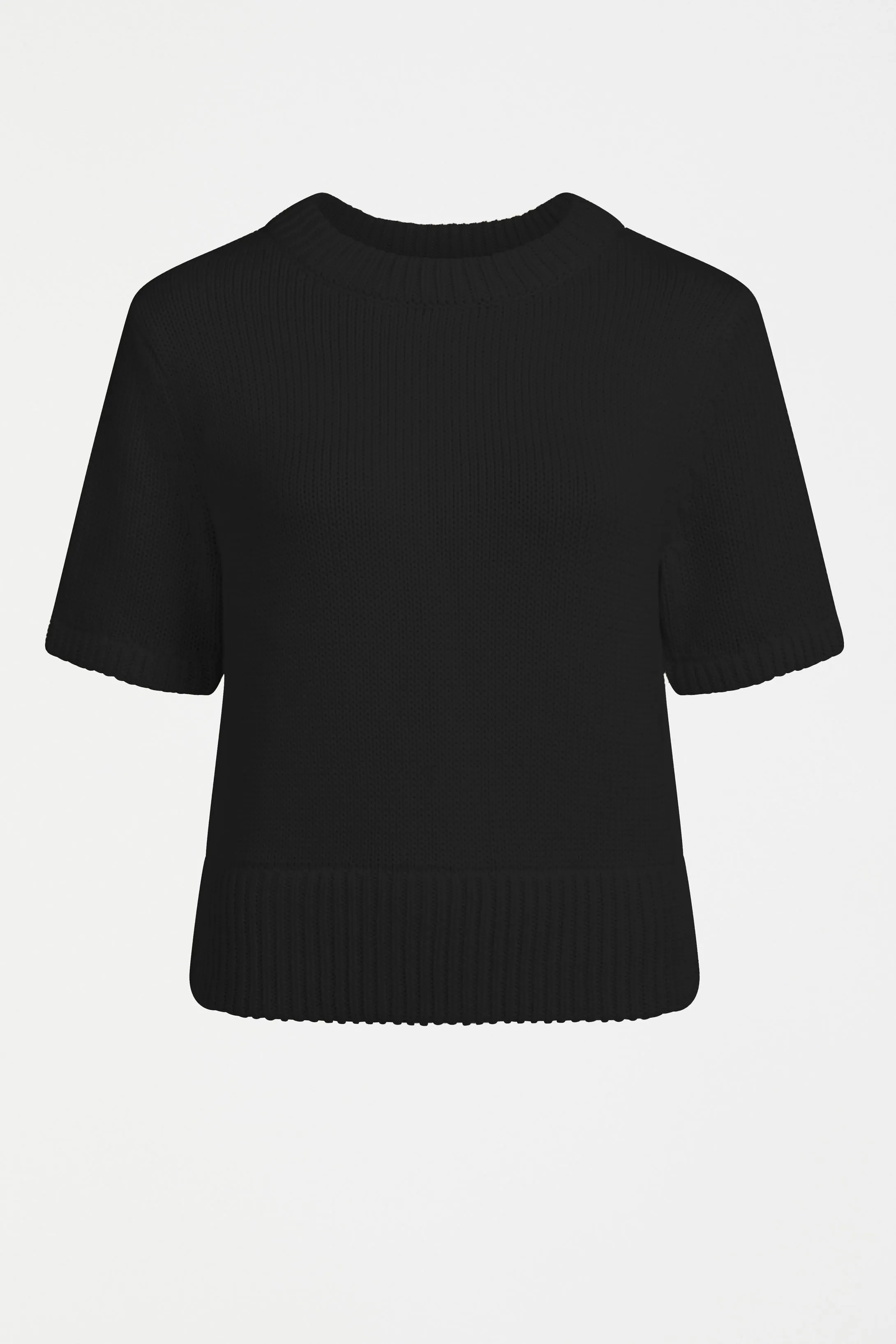 Luft Knit Top