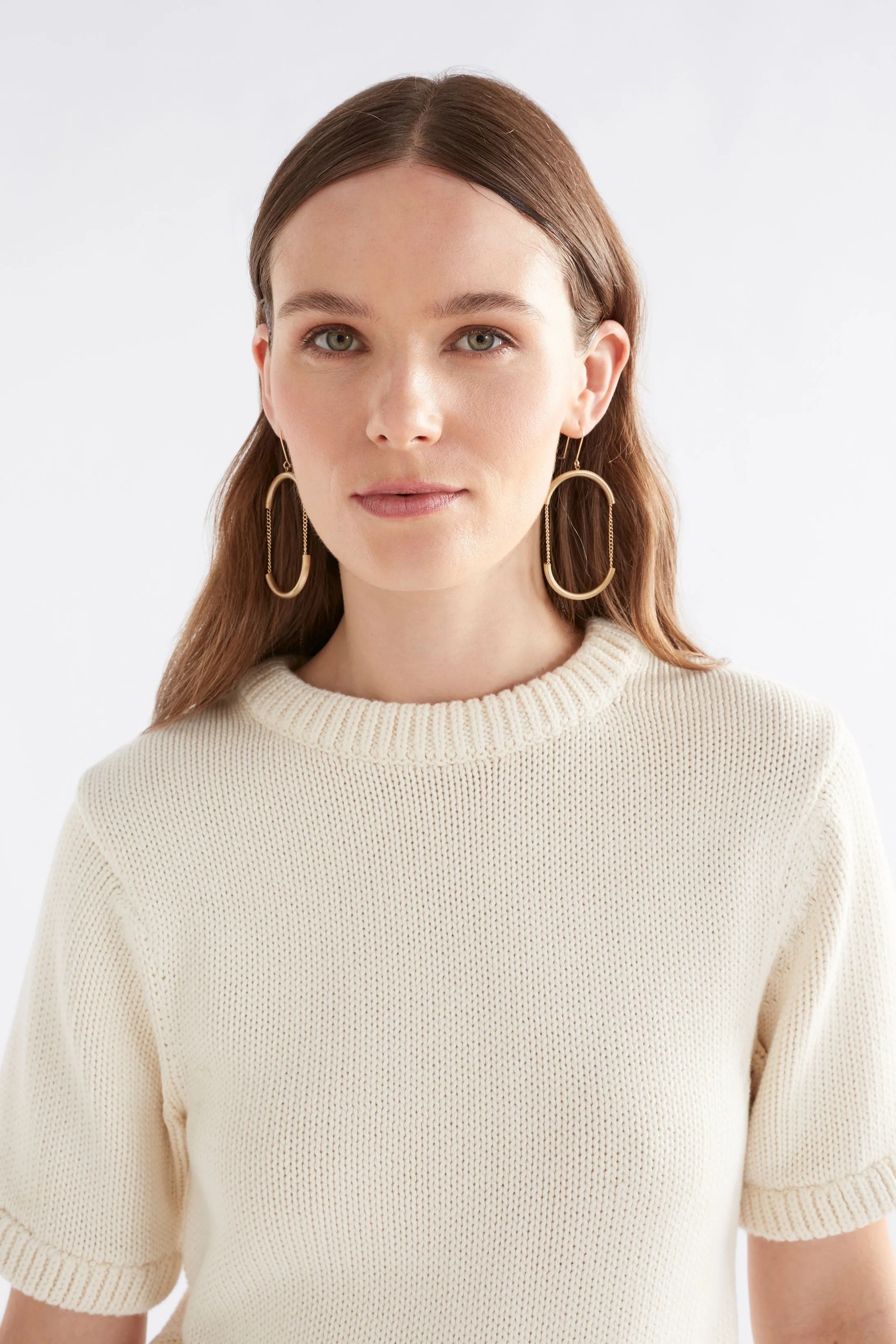 Luft Knit Top