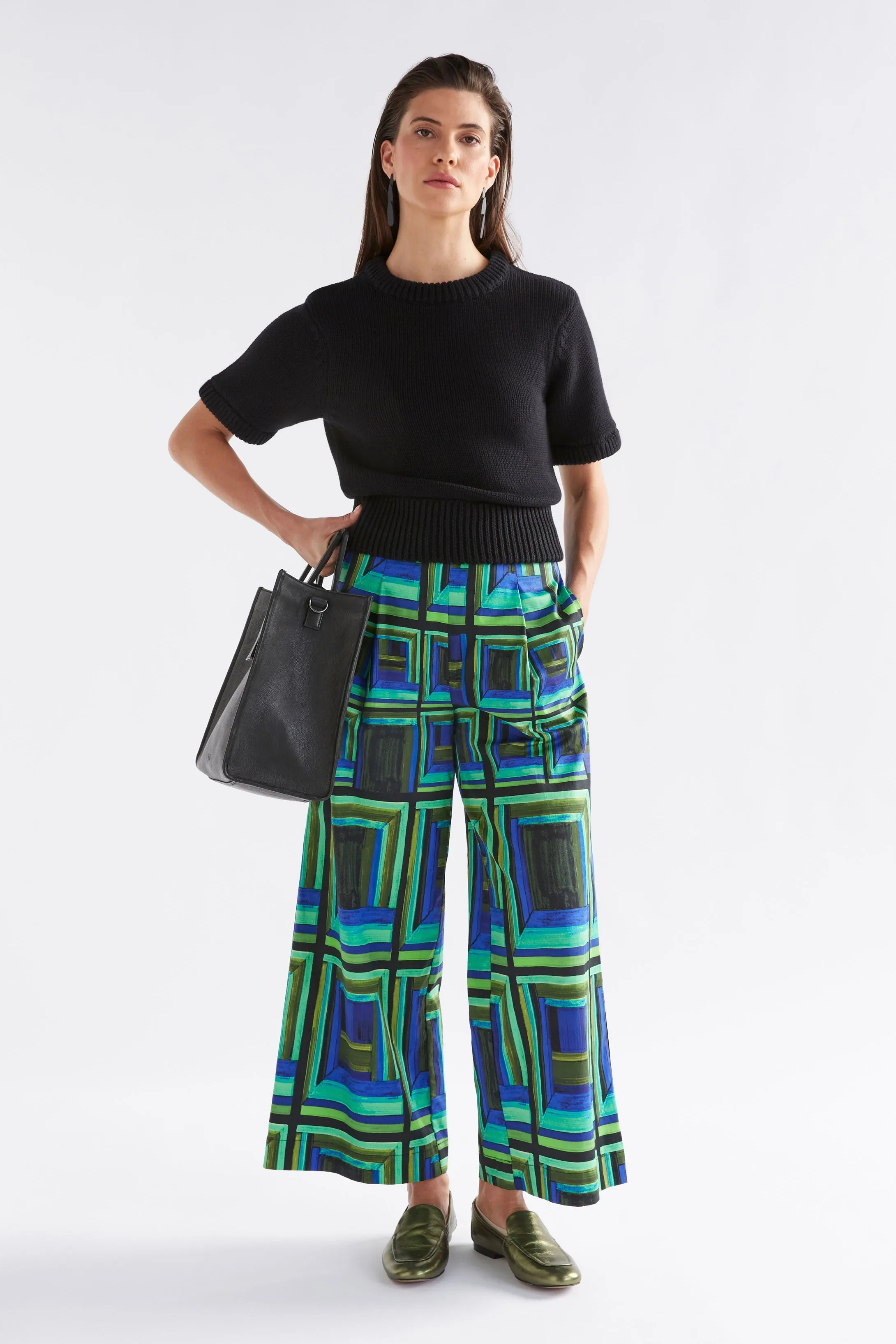 Luft Knit Top