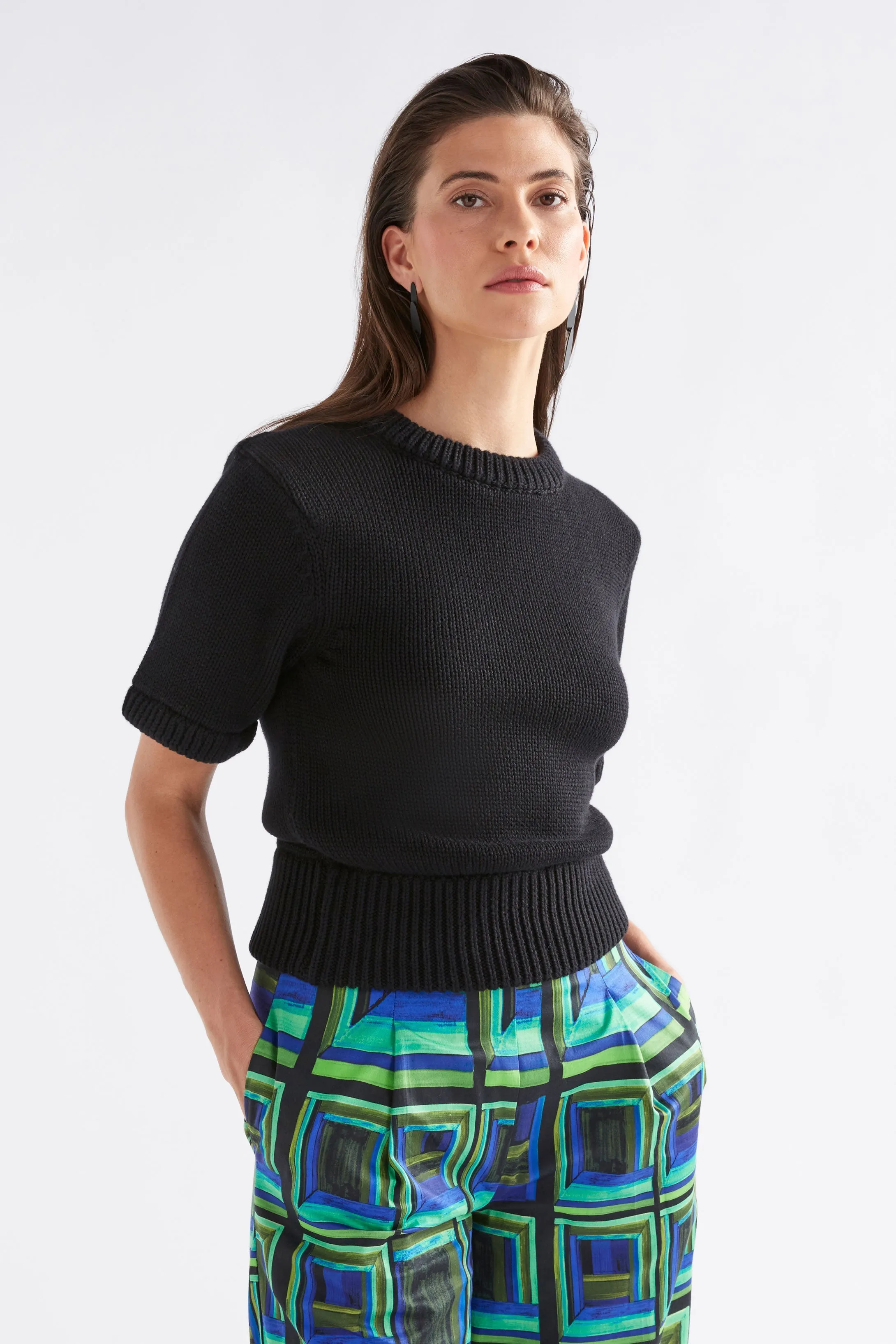 Luft Knit Top