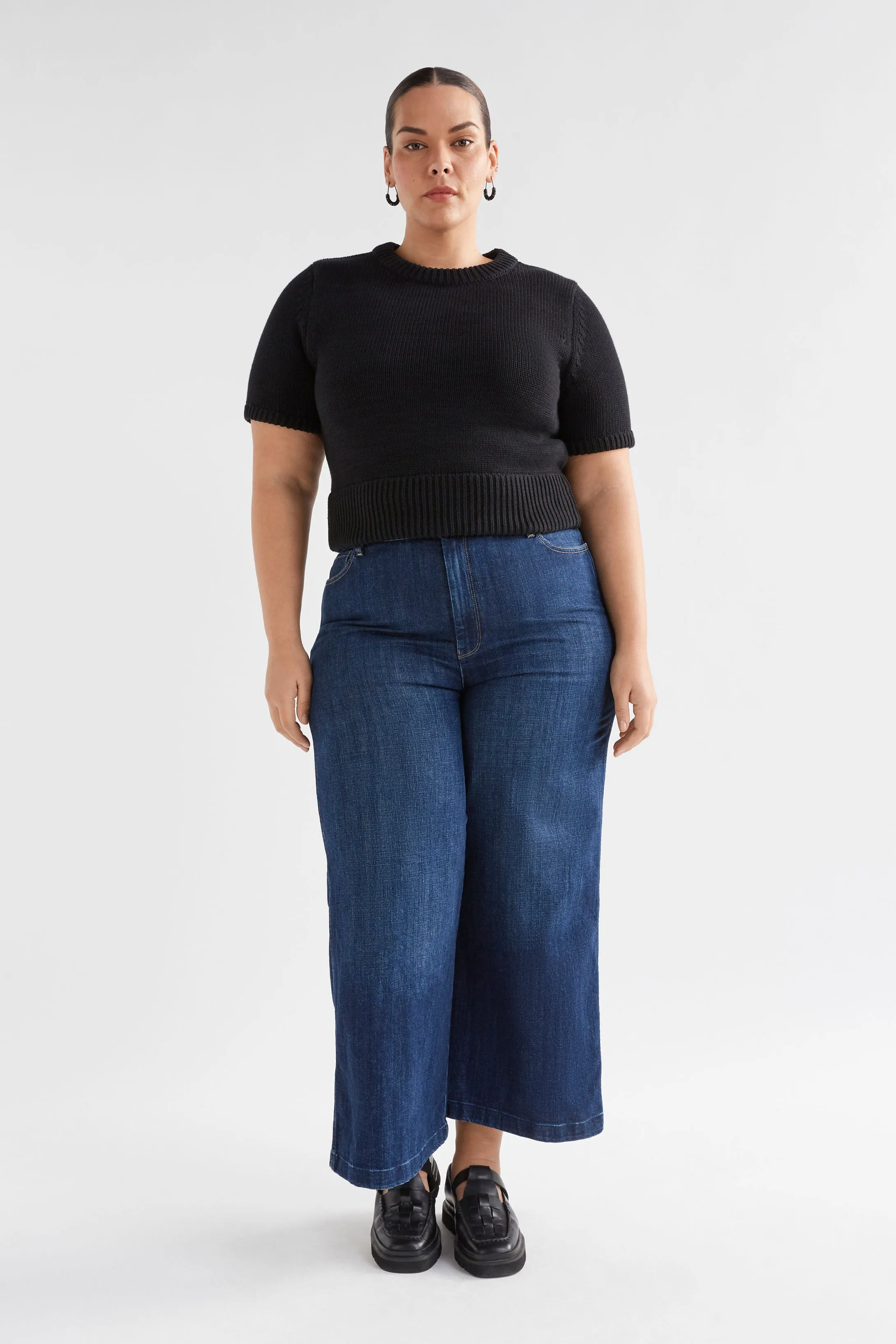 Luft Knit Top