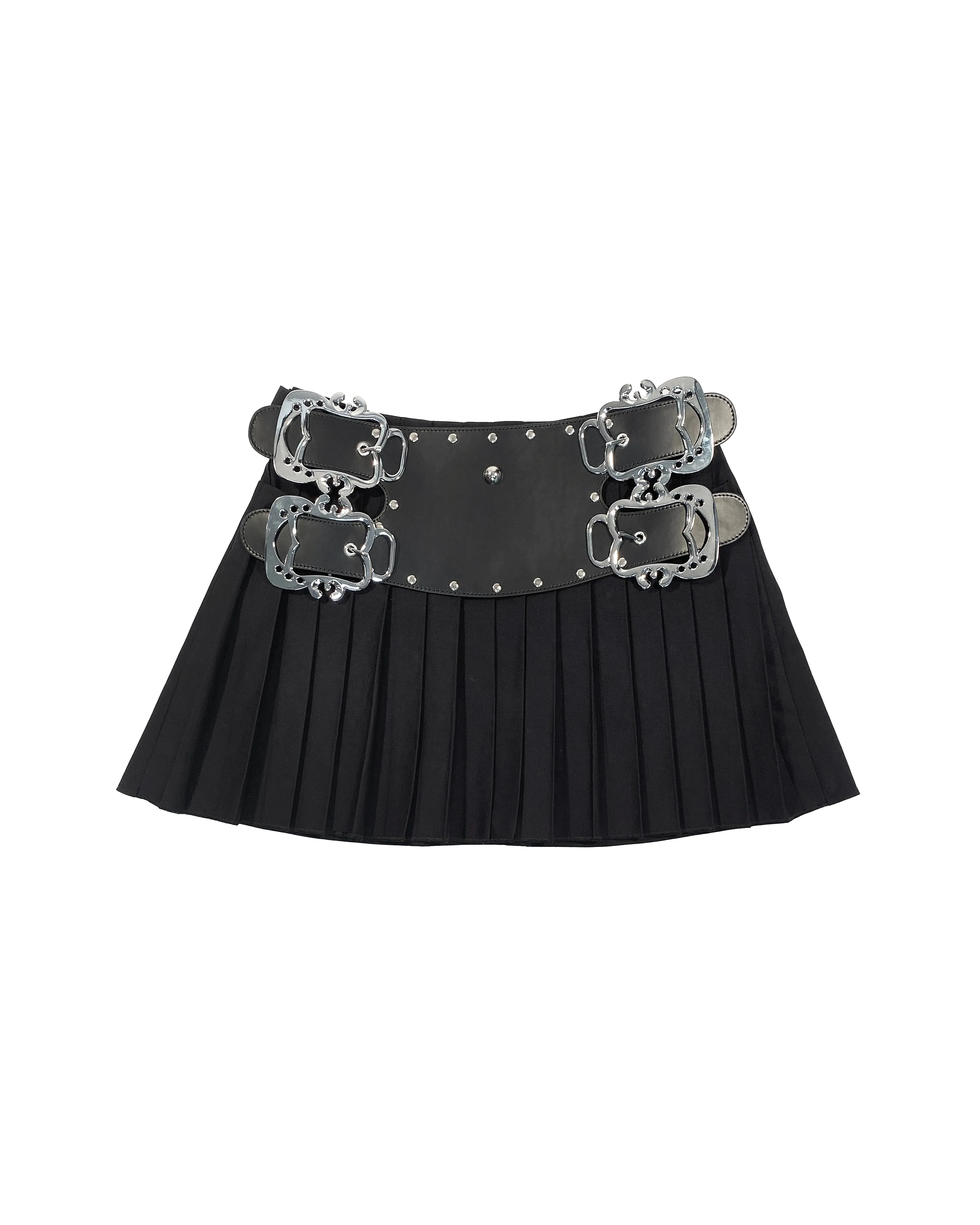 Marshal Mini Skirt