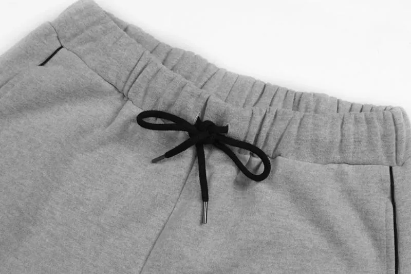 Men's Autumn/Winter Casual Cotton Joggers