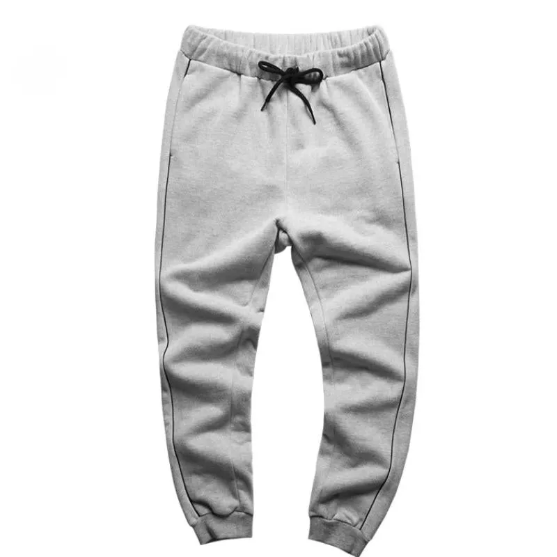 Men's Autumn/Winter Casual Cotton Joggers