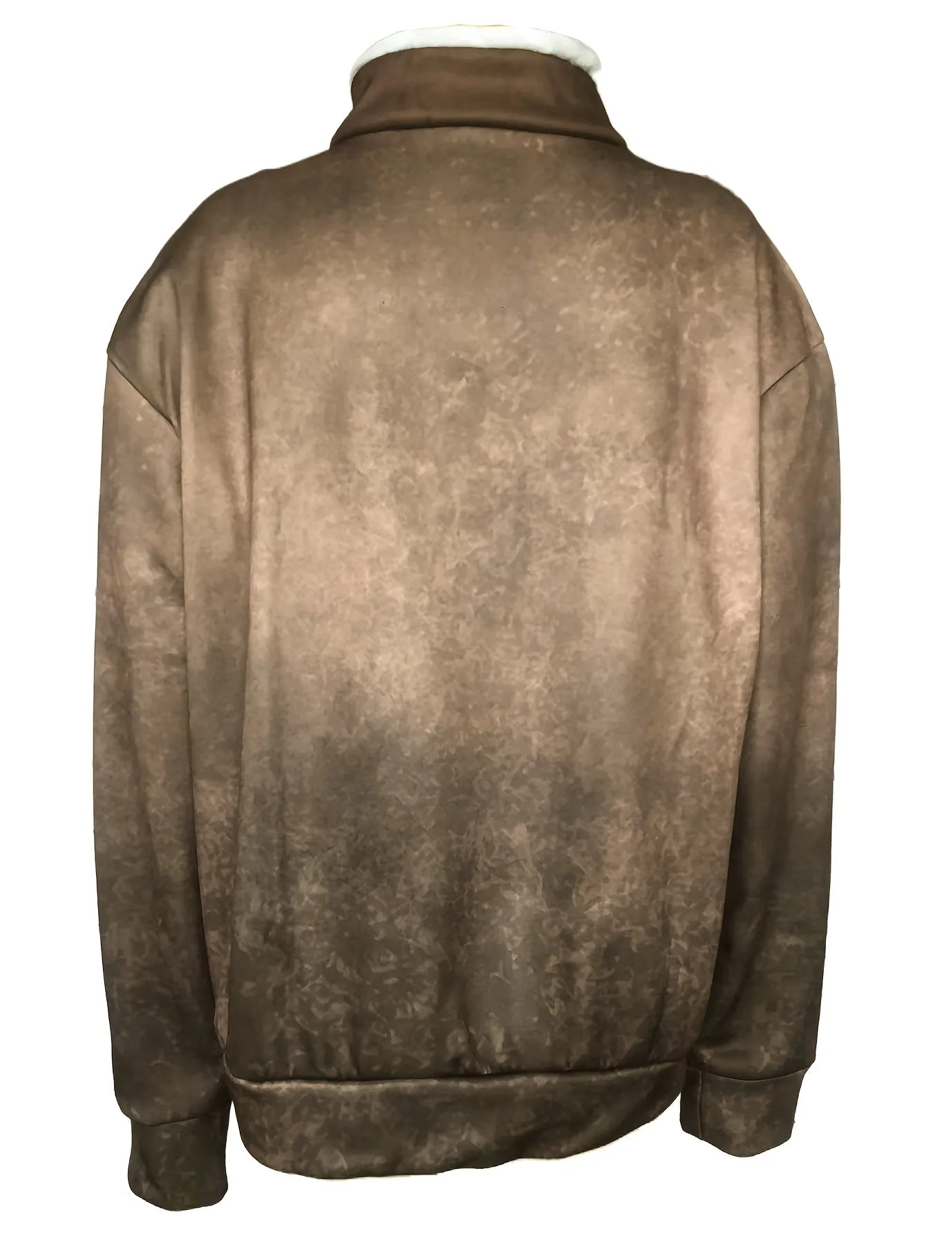 Men's Casual Vintage Style Quarter Zip Sweater | Ideal for Autumn/Winter