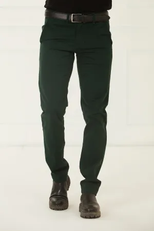 Men's Slim Fit Chino
