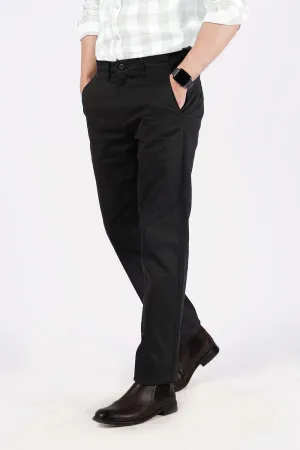 Mens Slim Fit Chino