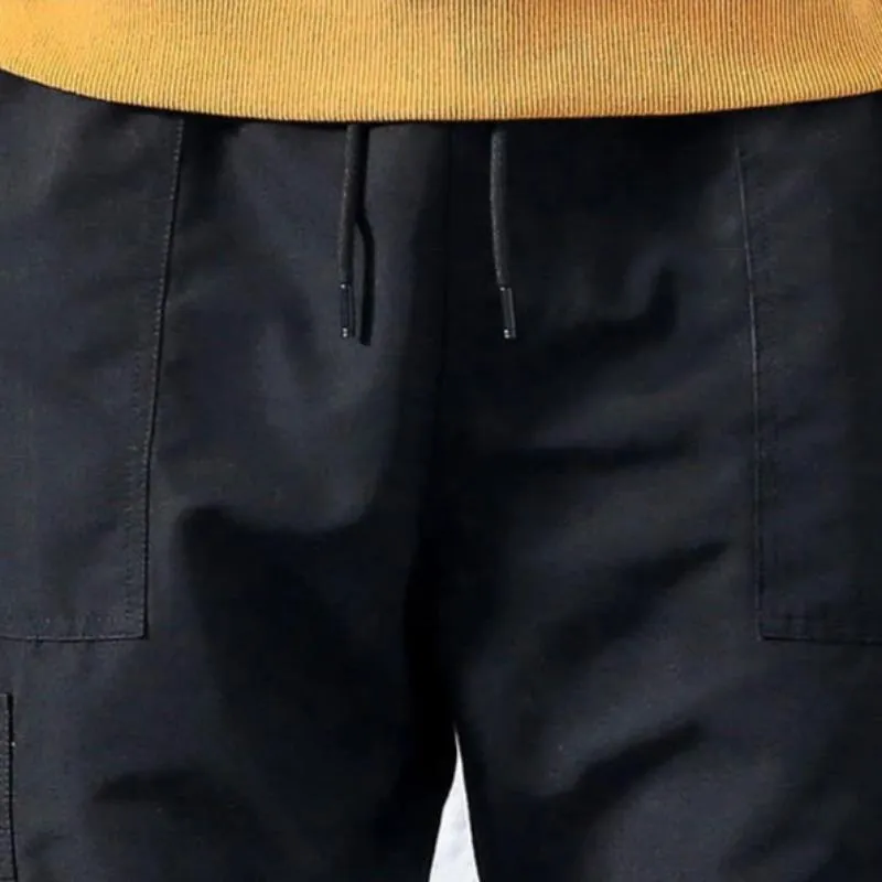 Men's Spring/Summer Cargo Pants