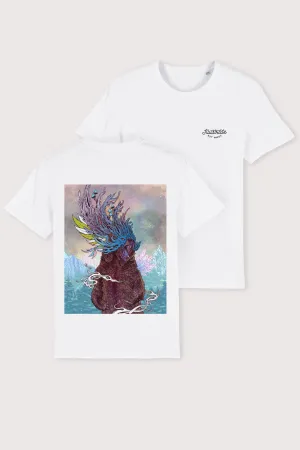 Men's T-shirt | Spirit Bear