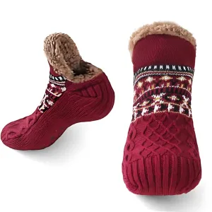 Men's Winter Anti-Slip Socks