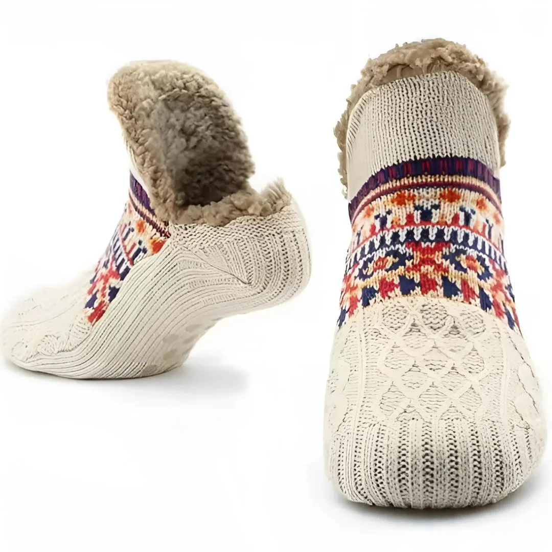 Men's Winter Anti-Slip Socks