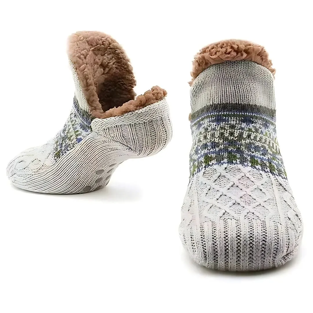 Men's Winter Anti-Slip Socks