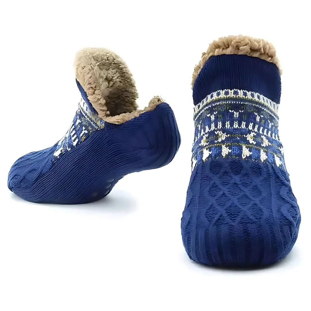 Men's Winter Anti-Slip Socks