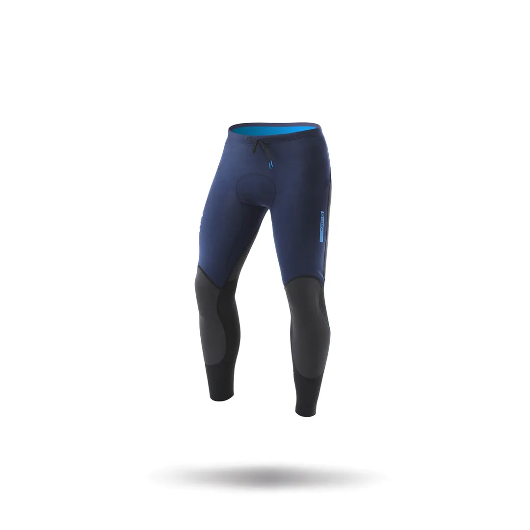 Microfleece V Pants