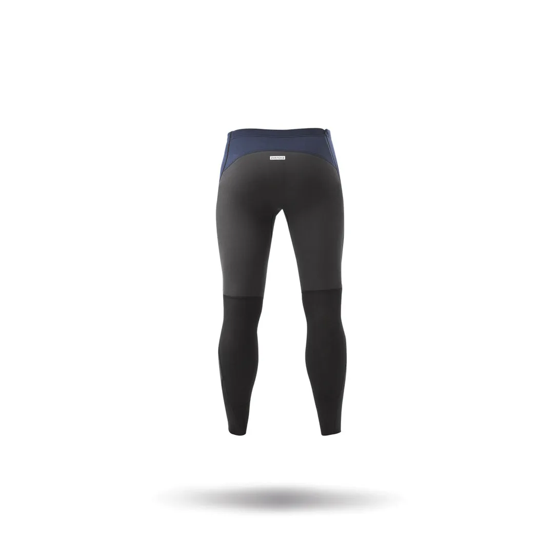 Microfleece V Pants