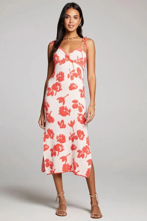 Milley Midi Dress