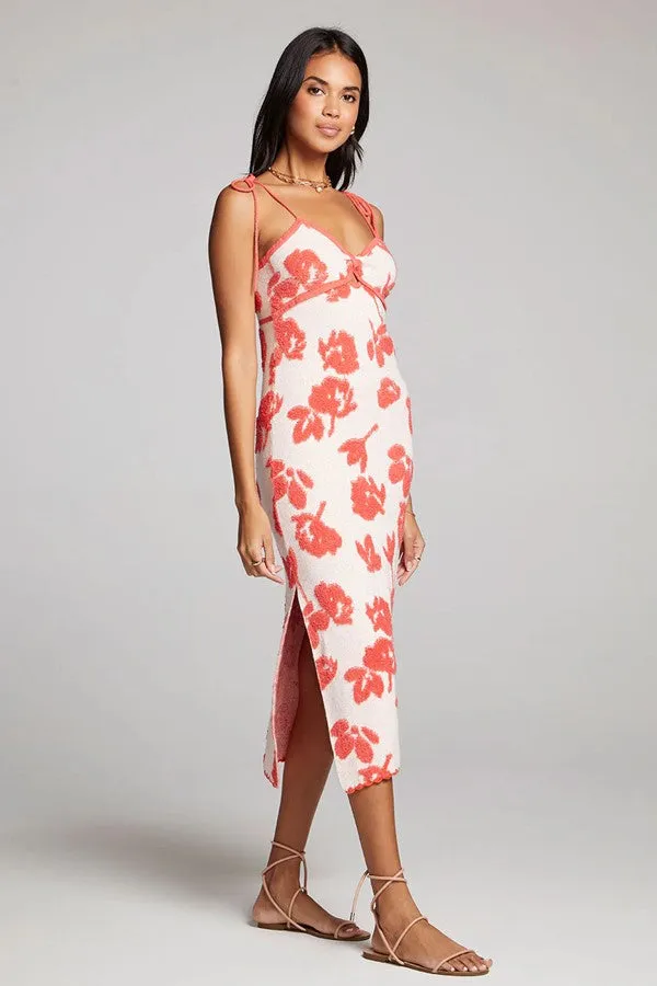 Milley Midi Dress