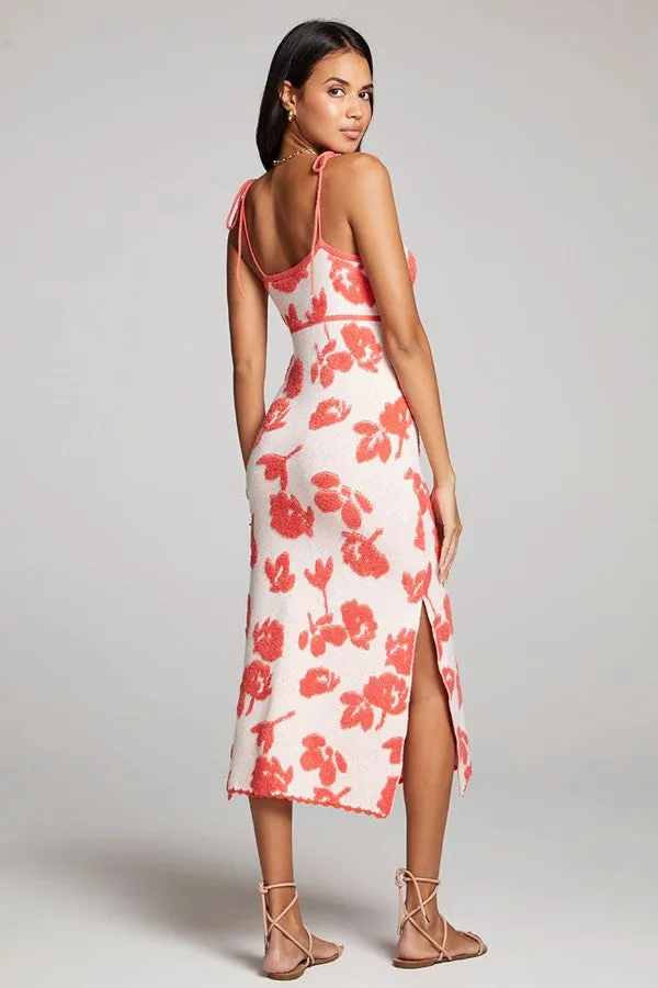 Milley Midi Dress