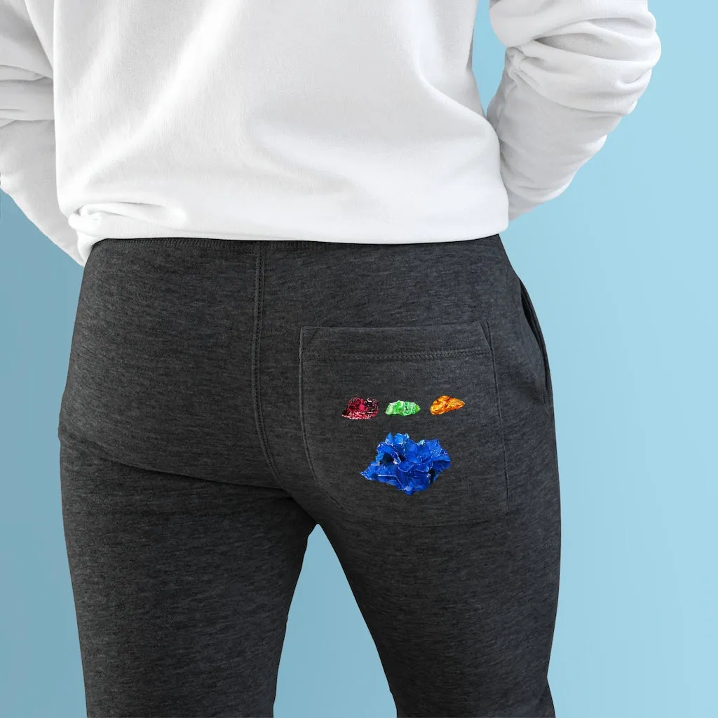 Minerals Premium Fleece Joggers