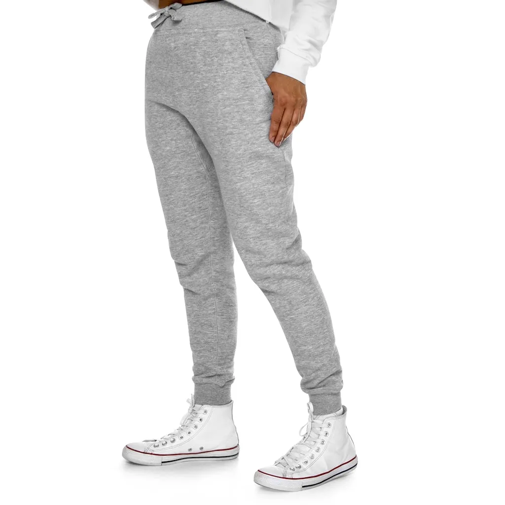 Minerals Premium Fleece Joggers